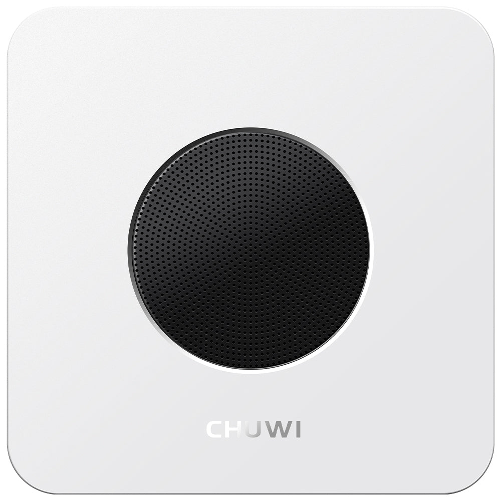 LarkBox X Mini PC Intel® Core™ 3 100U – CHUWI Global Store