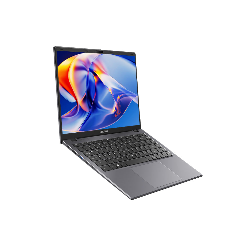 GemiBook XPro intel 12th N150 14.1"