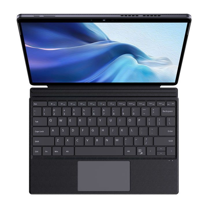 その他ノートPC本体 Chuwi Hi10 Max 12.9\" Intel N150 CWl639 CHUWI Hi10 Max 12.96