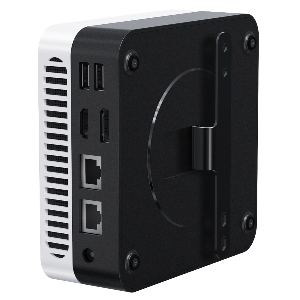LarkBox X Mini PC Intel® Core™ 3 100U – CHUWI Global Store
