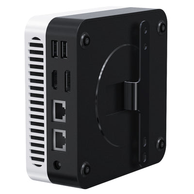LarkBox X Mini PC Intel® Core™ 3 100U – CHUWI Global Store