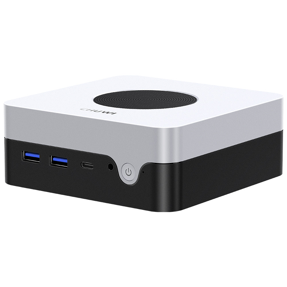 LarkBox X Mini PC Intel® Core™ 3 100U – CHUWI Global Store