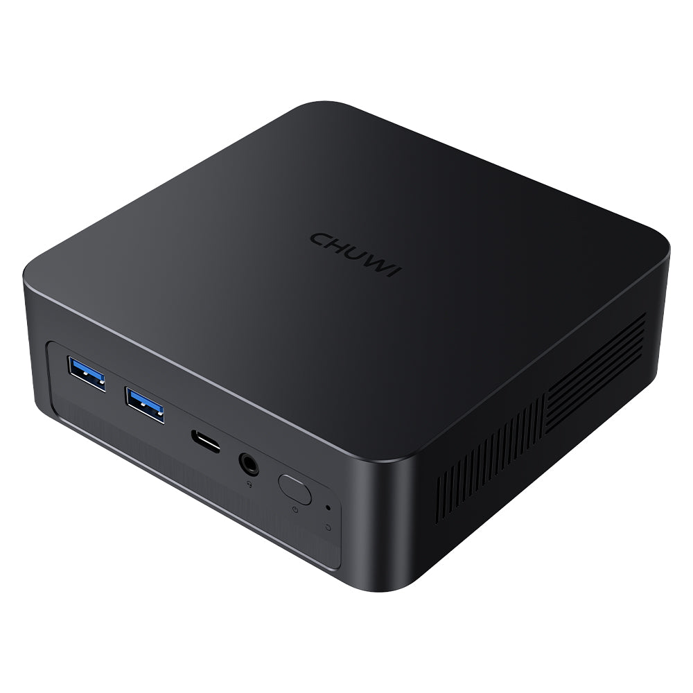 AuBox X AI Mini PC Intel® Core™ Ultra 7 256V – CHUWI Global Store