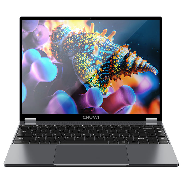 FreeBook Intel N150 360° 13.4 inch 2.5K Touch Screen – CHUWI