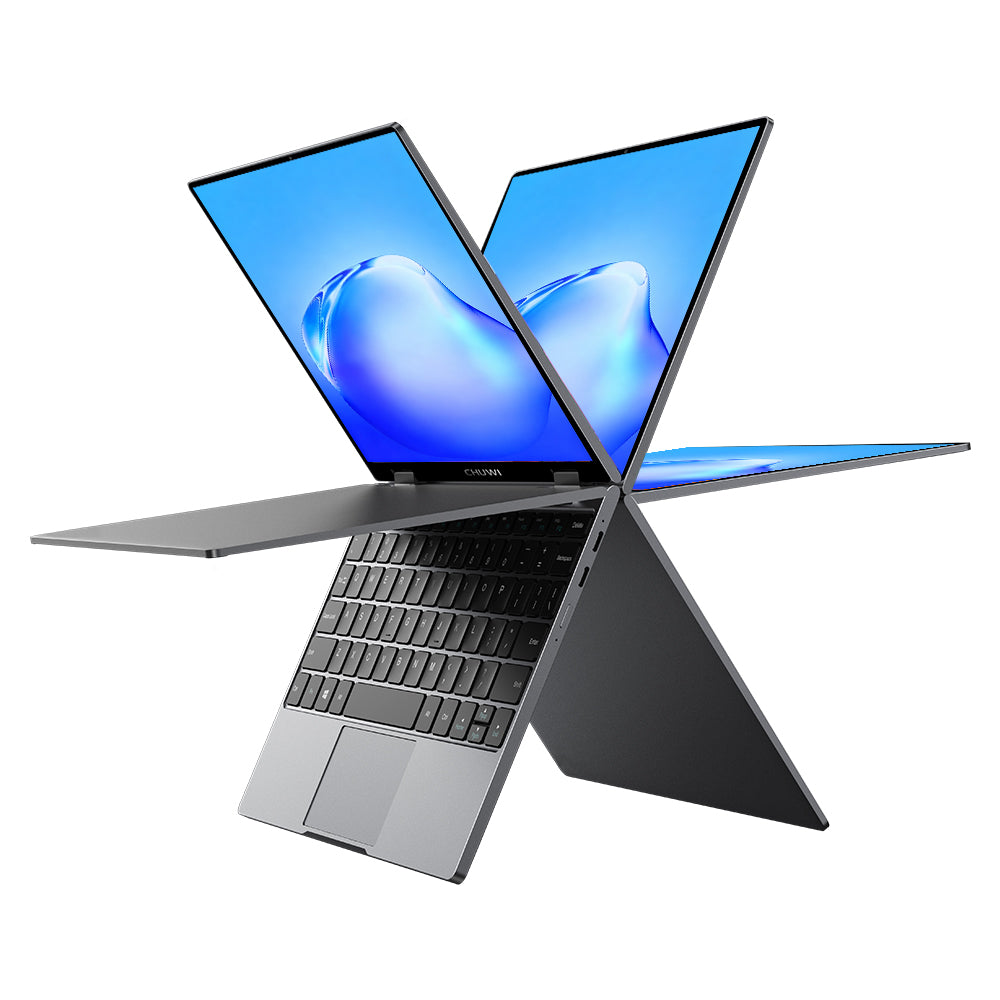 MiniBook X Laptop Intel® U300 – CHUWI Global Store