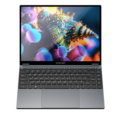 FreeBook  Intel N150 360° 13.4 inch 2.5K Touch Screen
