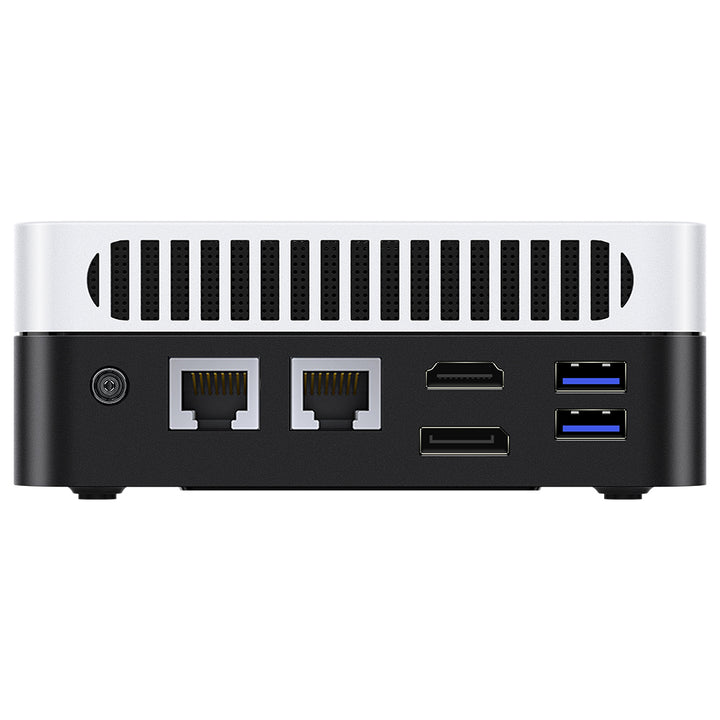 LarkBox X Mini PC Intel® Core™ 3 100U – CHUWI Global Store