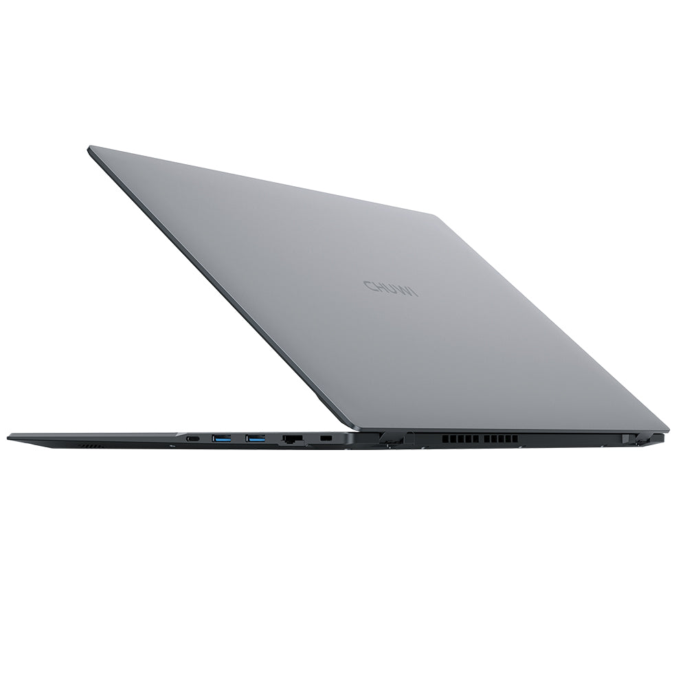 CHUWI HeroBook Plus | Intel N4020 | 15.6インチ | 8GB+256GB