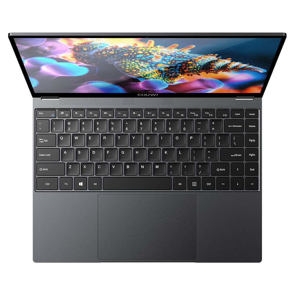 FreeBook  Intel N150 360° 13.4 inch 2.5K Touch Screen