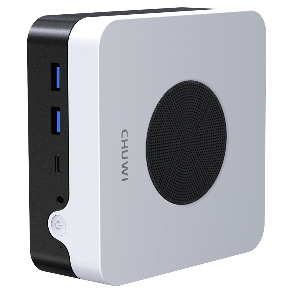 LarkBox X Mini PC Intel® Core™ 3 100U – CHUWI Global Store