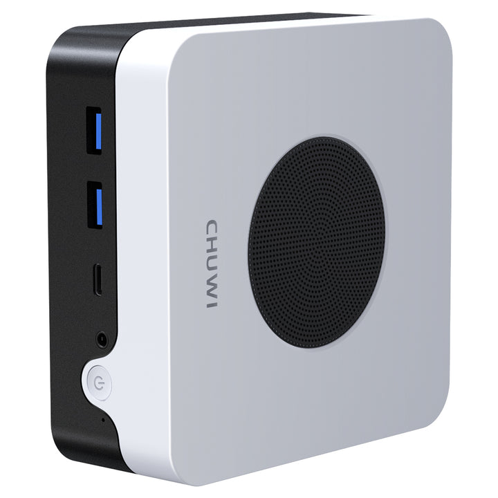 LarkBox X Mini PC Intel® Core™ 3 100U – CHUWI Global Store