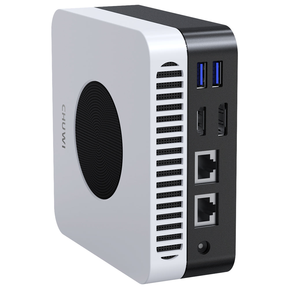 LarkBox X Mini PC Intel® Core™ 3 100U – CHUWI Global Store