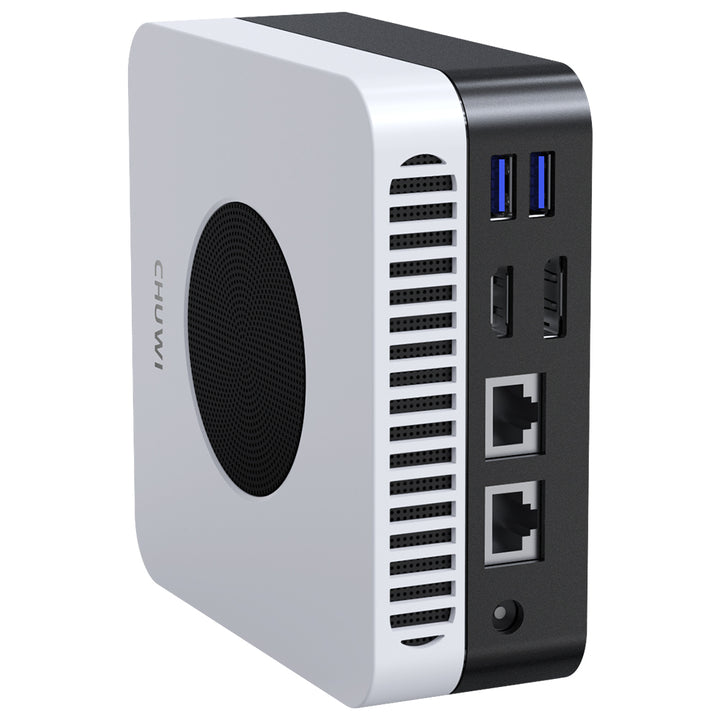 LarkBox X Mini PC Intel® Core™ 3 100U – CHUWI Global Store