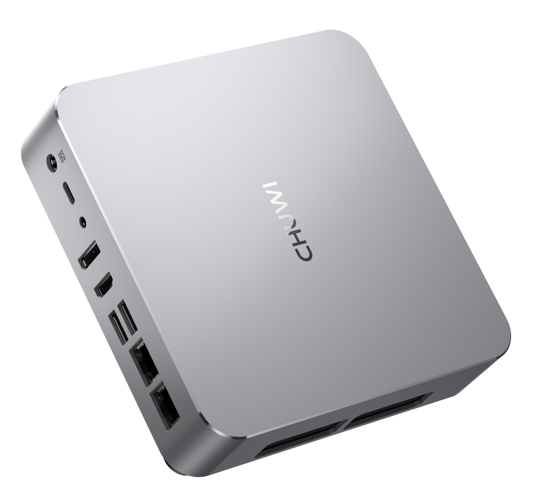 AuBox Intel i9-13900HK – CHUWI Global Store AuBox Intel i9-13900HK – CHUWI Global Store