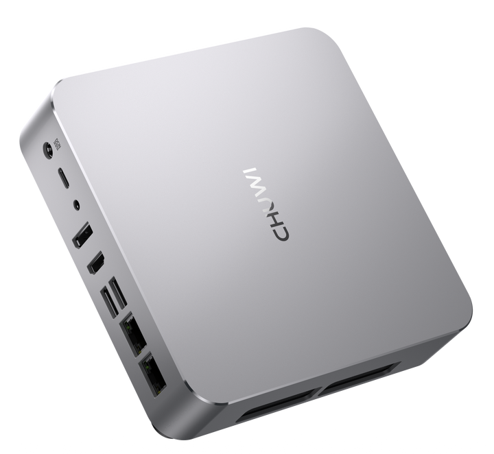 AuBox Intel i9-13900HK – CHUWI Global Store