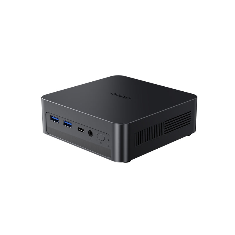AuBox X  Intel® Core™ Ultra 5 226V