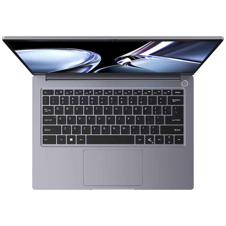 CoreBook Air Copilot+ PC Laptop Intel® Core™ Ultra 5 226V – CHUWI