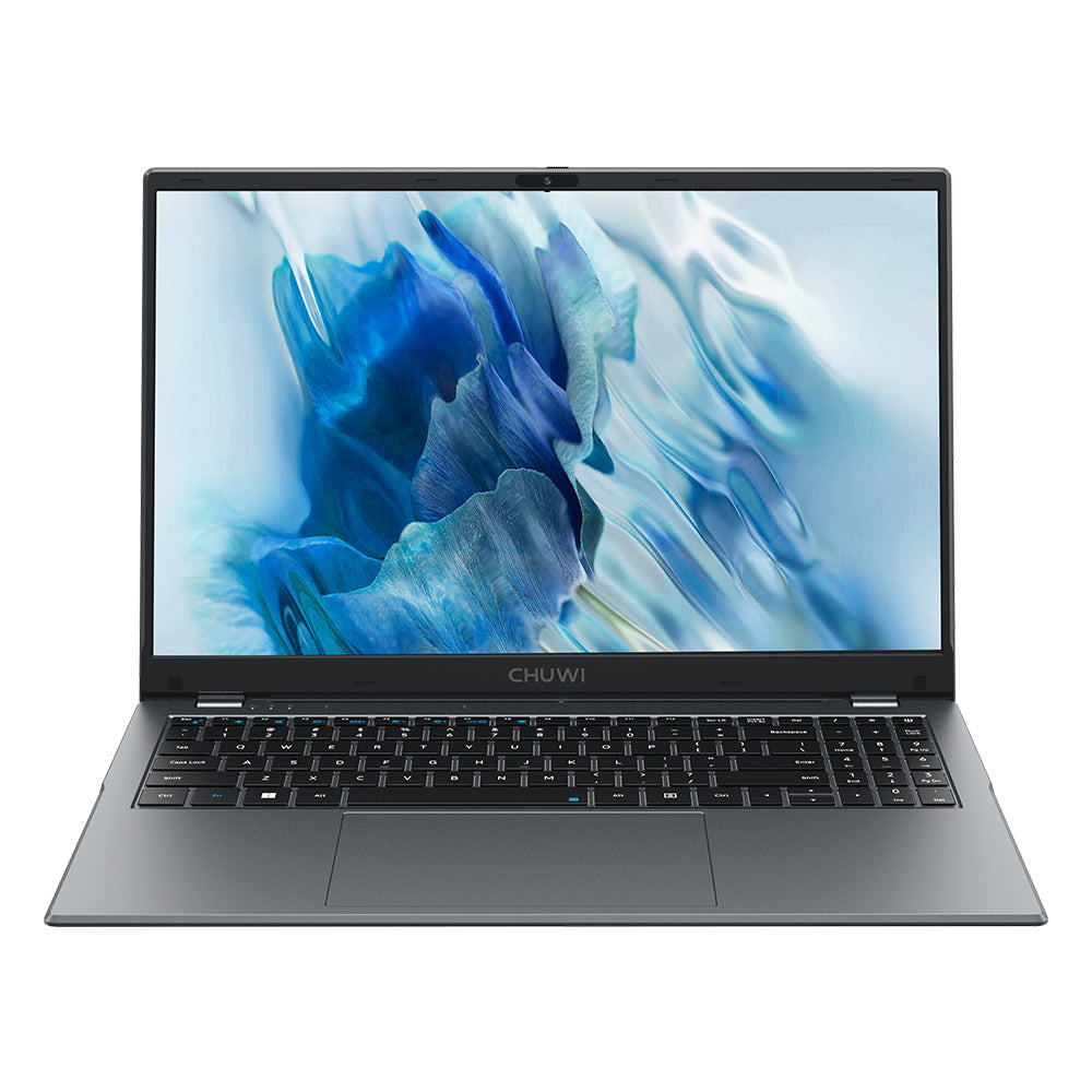 GemiBook Plus 15.6 inch | Intel 12th Alder-N N100 – CHUWI Global Store