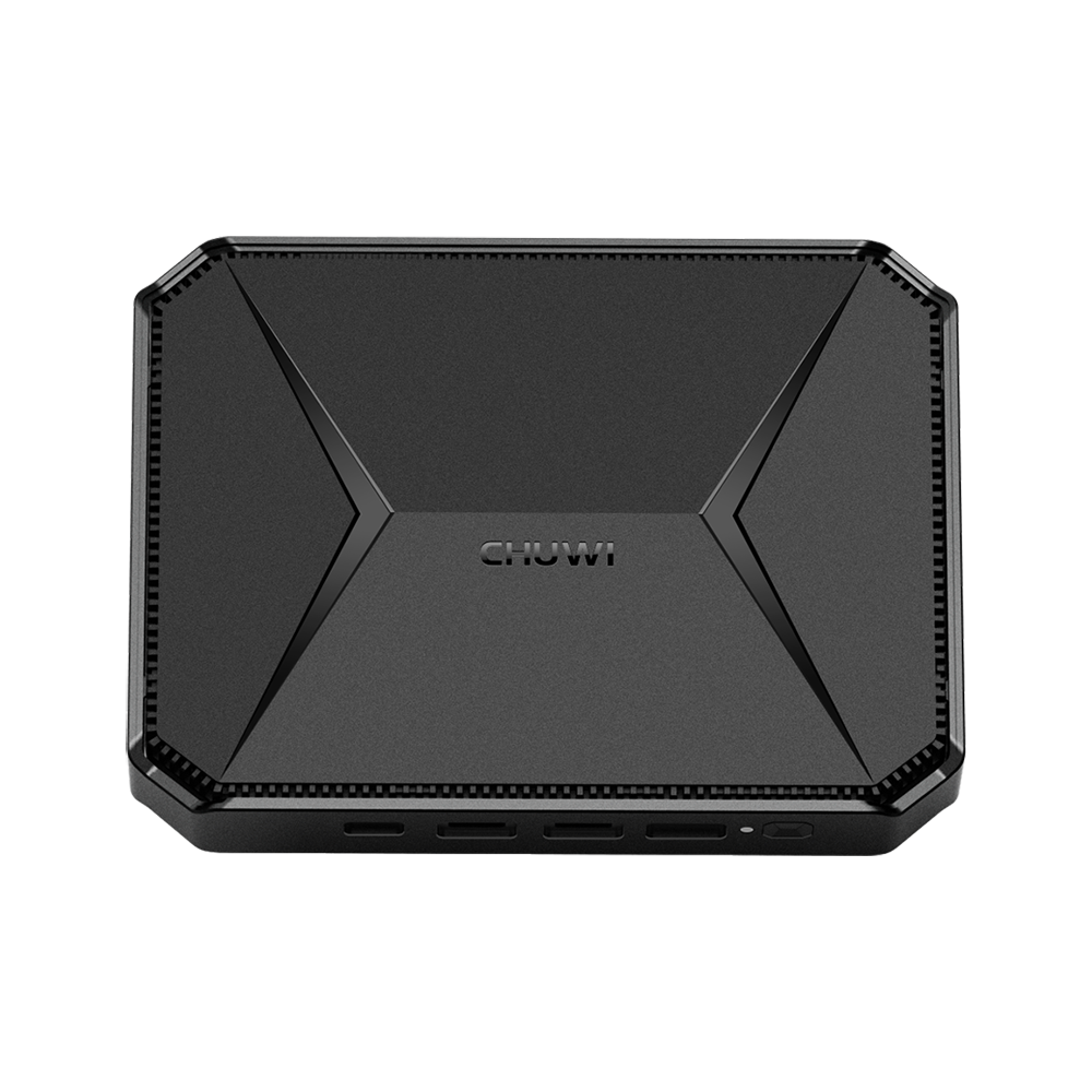 Chuwi Mini PCs │Mighty Yet Powerful – CHUWI Global Store