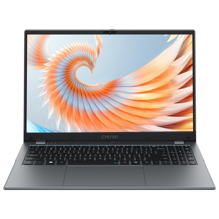 HeroBook Plus 15.6