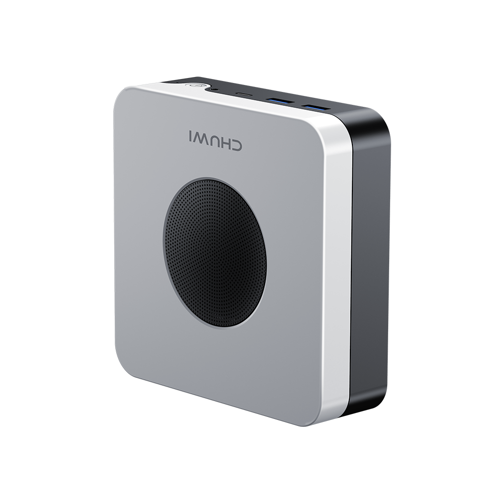 Chuwi larkbox n100