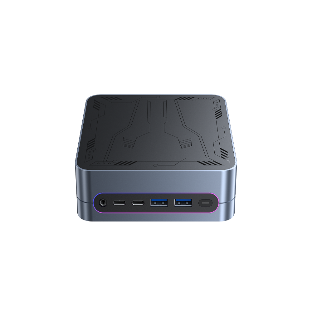 Chuwi Mini PCs │Mighty Yet Powerful – CHUWI Global Store