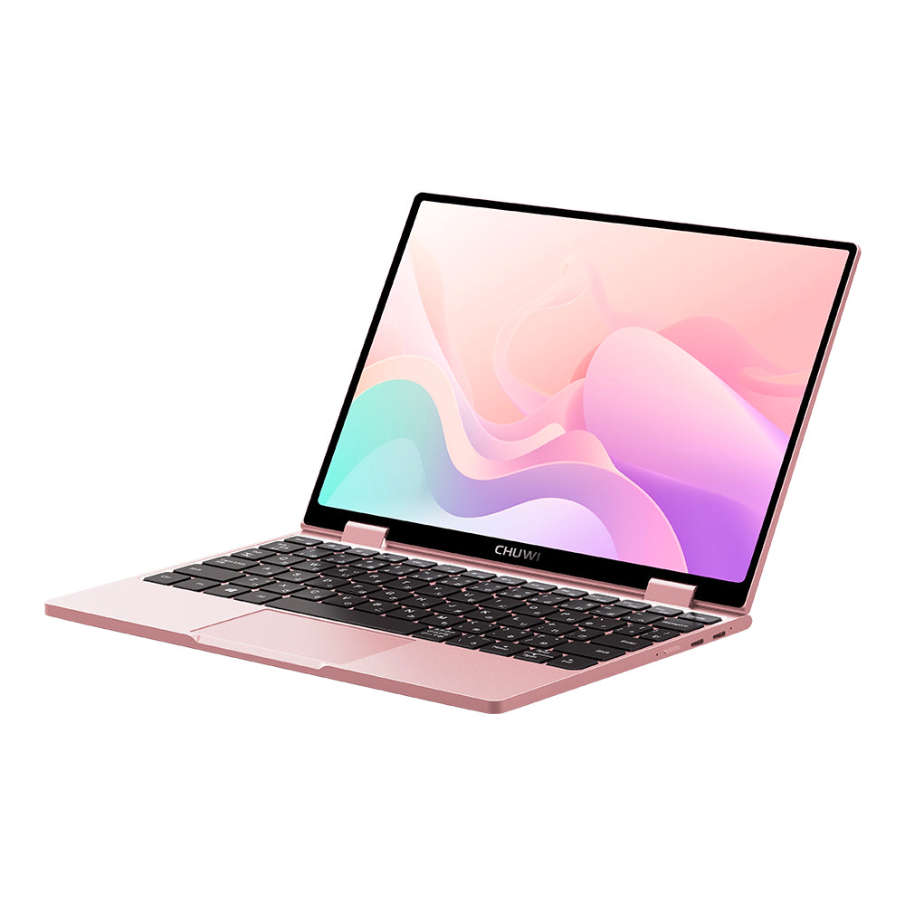 MiniBook X N100 10.51" Grey | Pink