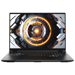 GameBook Max Gaming Laptop Intel® Core™ i9-14900HX / Intel® Core™ i7-14650HX & NVIDIA® GeForce RTX™ 5060