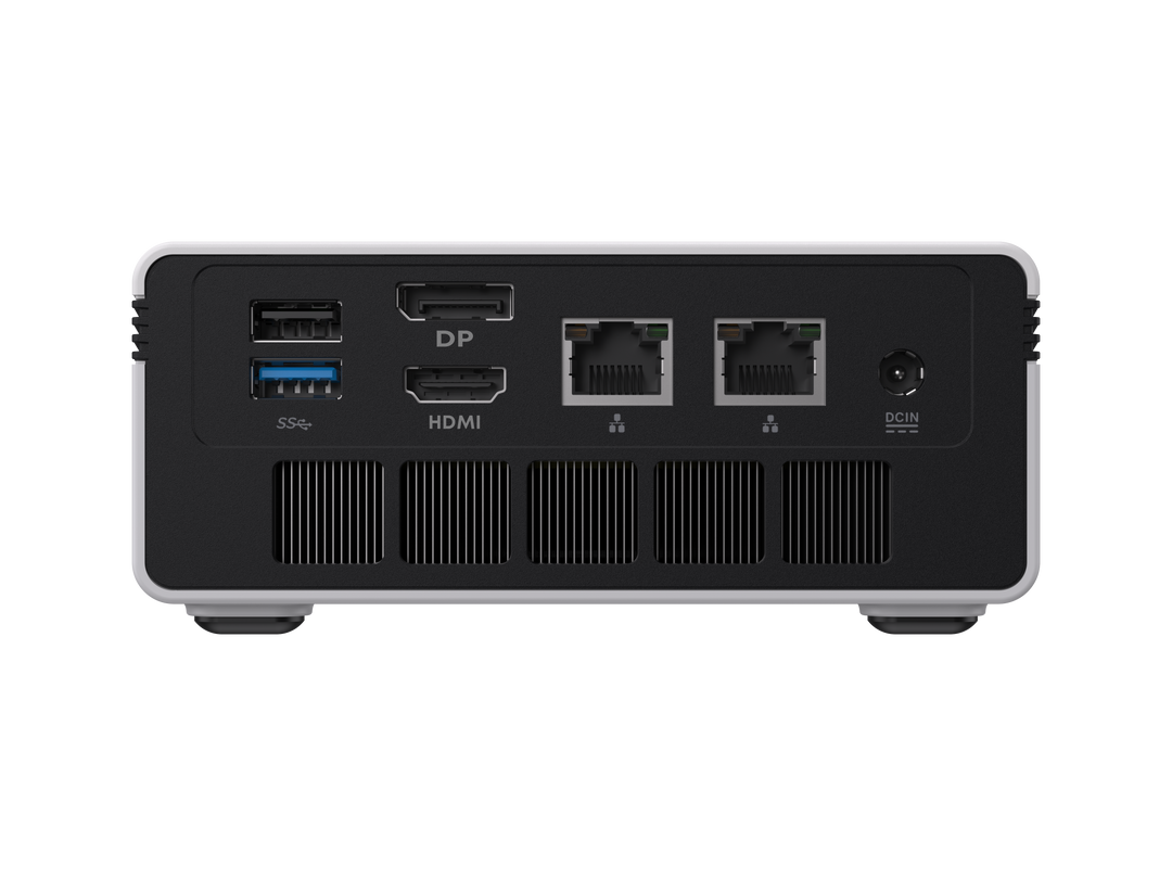 UBox AMD Ryzen™ 5 6600H – CHUWI Global Store