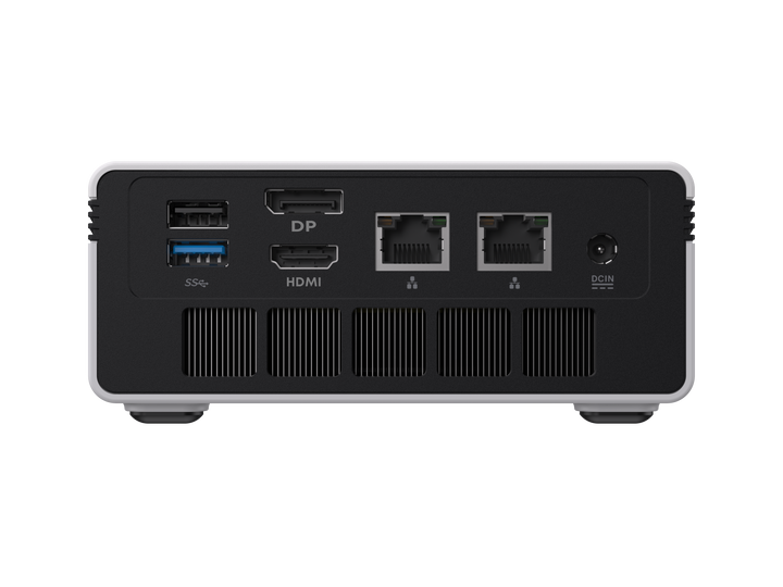 UBox AMD Ryzen™ 5 7430U – CHUWI Global Store