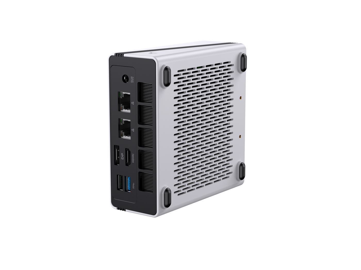 UBox AMD Ryzen™ 5 6600H