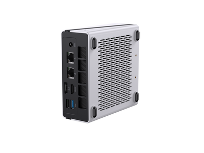 UBox AMD Ryzen™ 5 6600H