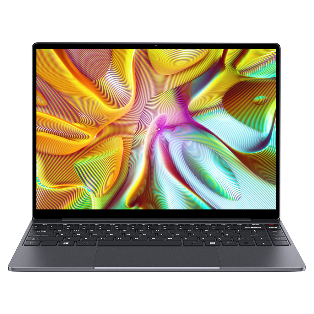 Chuwi's Range of Laptops for Work, for Home and for
