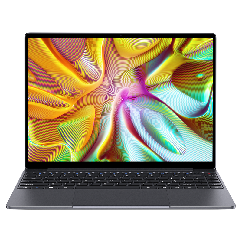 CoreBook X 7430U