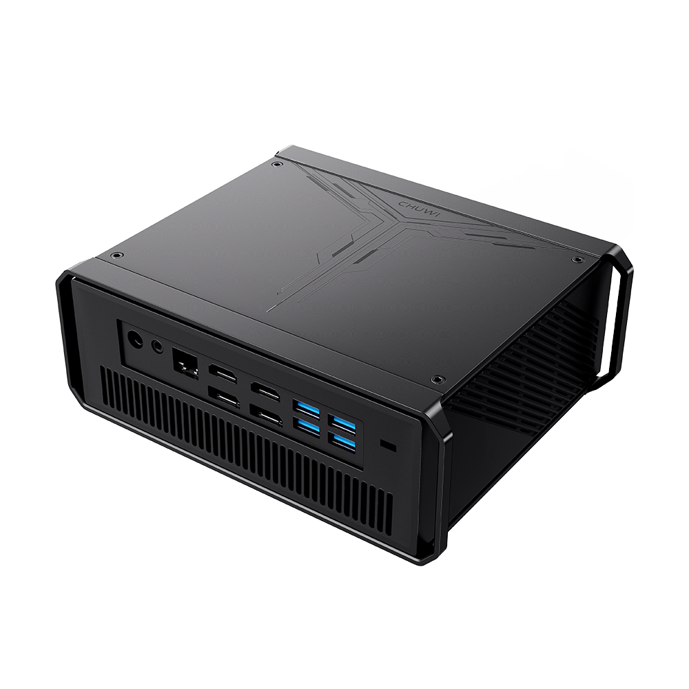 Corebox Intel Core Elite Set i3-1220P Processor丨8GB+256GB – CHUWI Corebox Intel Core Elite Set i3-1220P Processor丨8GB+256GB – CHUWI