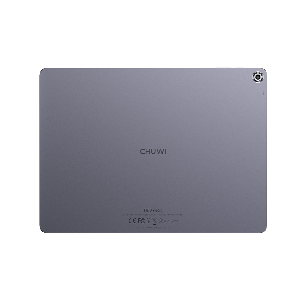 Hi10 Max N150丨 2-In-1 Tablet 12.96" 3K