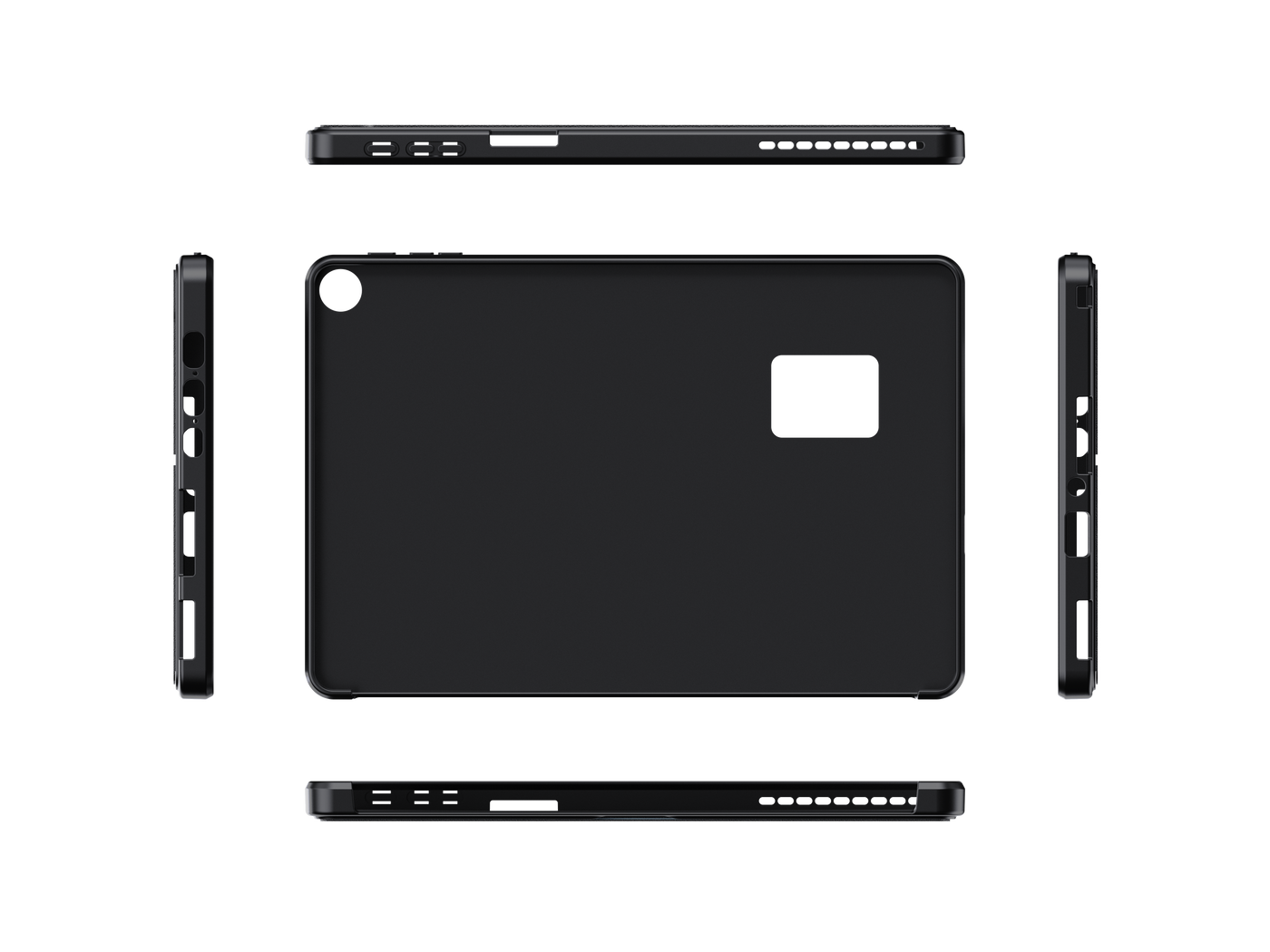 Chuwi Hi10 X1 Keyboard and Kickstand