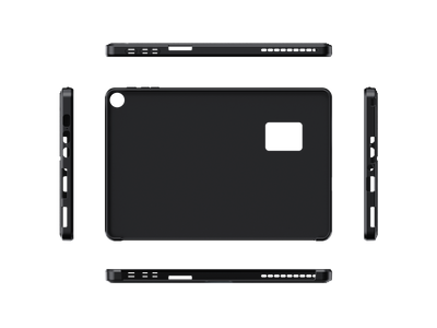 Chuwi Hi10 X1 Keyboard and Kickstand