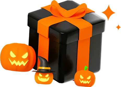 Chuwi Global Store | Halloween Sale