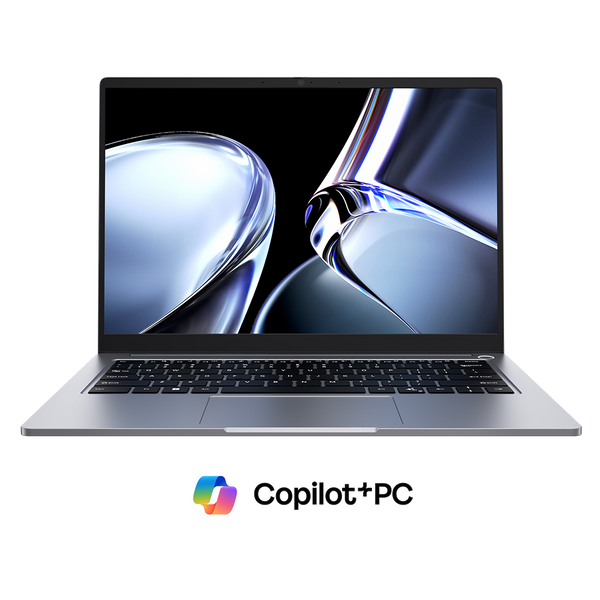 CoreBook Air Copilot+ PC Laptop Intel® Core™ Ultra 5 226V