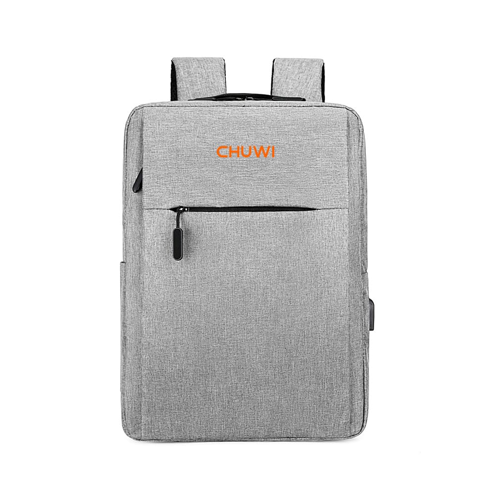 CHUWI Backpack Waterproof Oxford Cloth | USB Connector Design | Dual Pull Head
