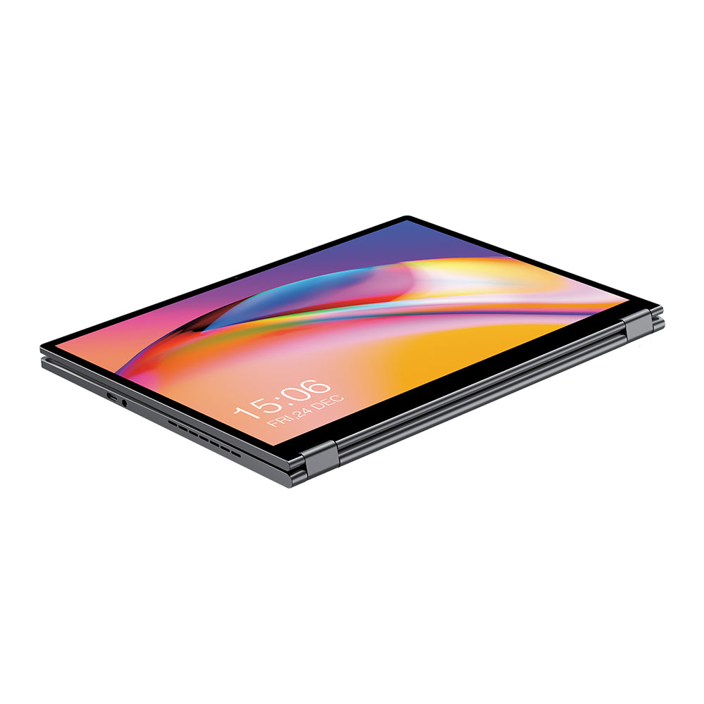 Chuwi FreeBook is a 13.5 inch convertible with an Intel Celeron