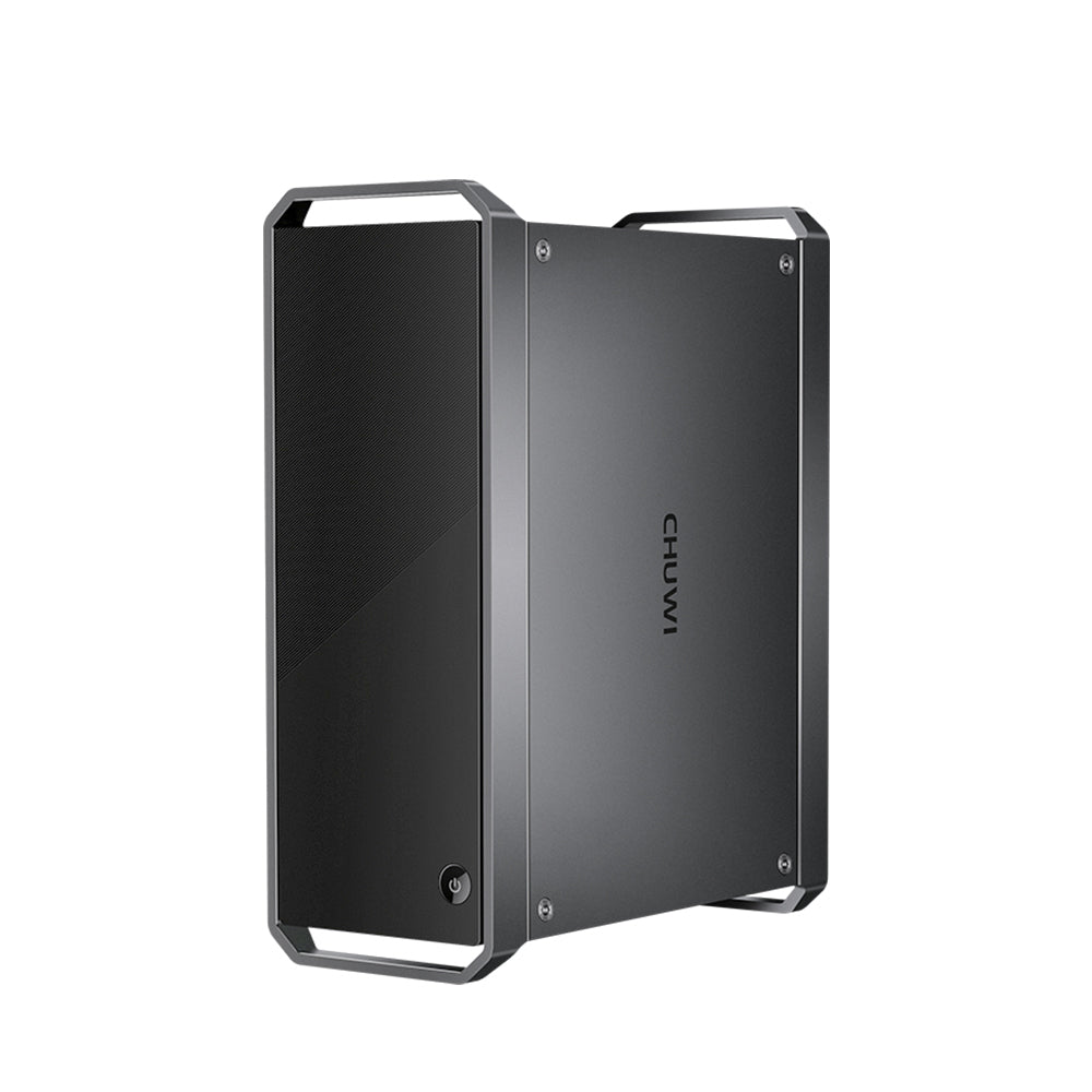 Chuwi CoreBox Mini PC 4th intel Core i3/i5 Processor – CHUWI
