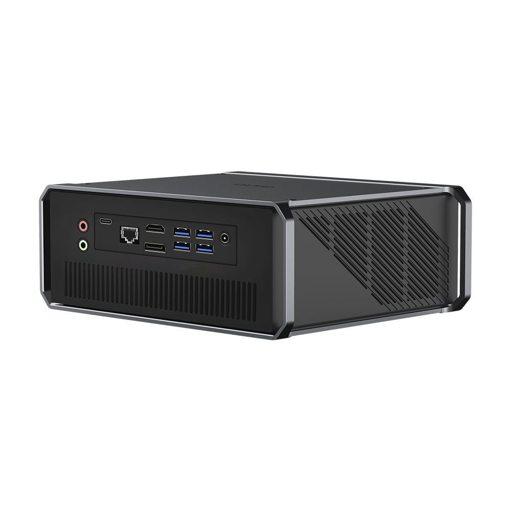 Chuwi CoreBox Mini PC 4th intel Core i3/i5 Processor – CHUWI Global Store