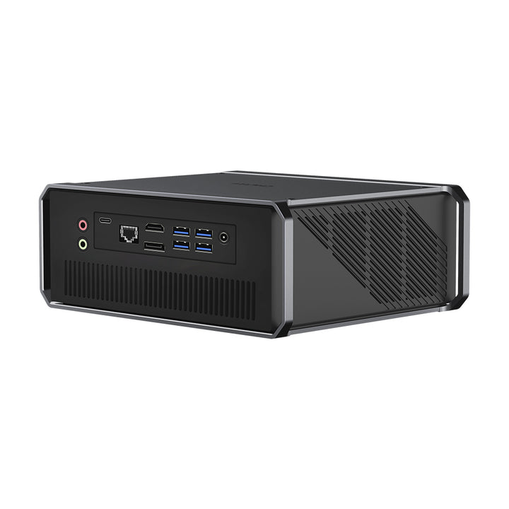 CHUWI Corebox Pro CPU第11世代 ミニPC CHUWI Corebox Pro CPU第11世代 ミニPC デスクトップPC