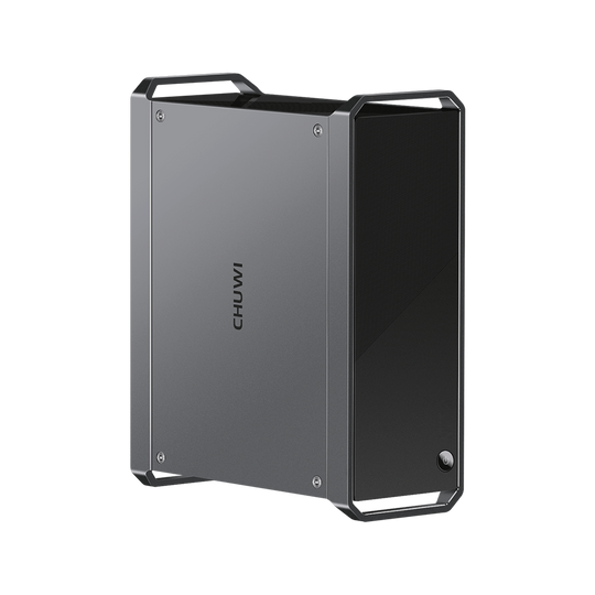 Chuwi CoreBox Mini PC 4th intel Core i3/i5 Processor – CHUWI Global Store