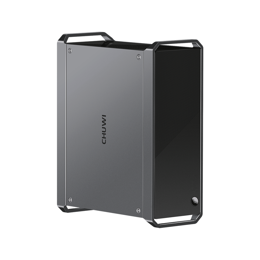 CHUWI ミニPC Corei5第8世代 DDR416GB SSD 512GB CHUWI ミニPC Corei5第8世代 DDR416GB SSD 512GB